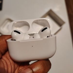 Airpod pro (DONT NEED)